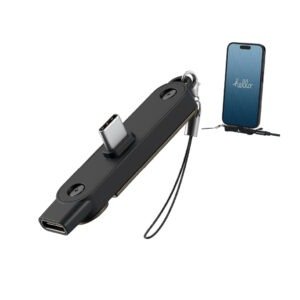 Dockpin-240W-Type-C-Max-Output-Integrated-Stand-Bracket