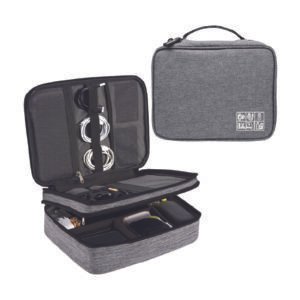 Double-Layer-Gadget-Travel-Tech-Organizer-Case-Bag-Pouch.