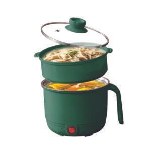 Electric-Cooking-Pot-with-Steamer-1.5L-Multi-Function-Mini-Cooker.