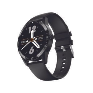 Fire-Boltt-Talk-Round-Smart-Watch-1.39″-TFT-Display-with-Bluetooth-Calling-Dual-Button.