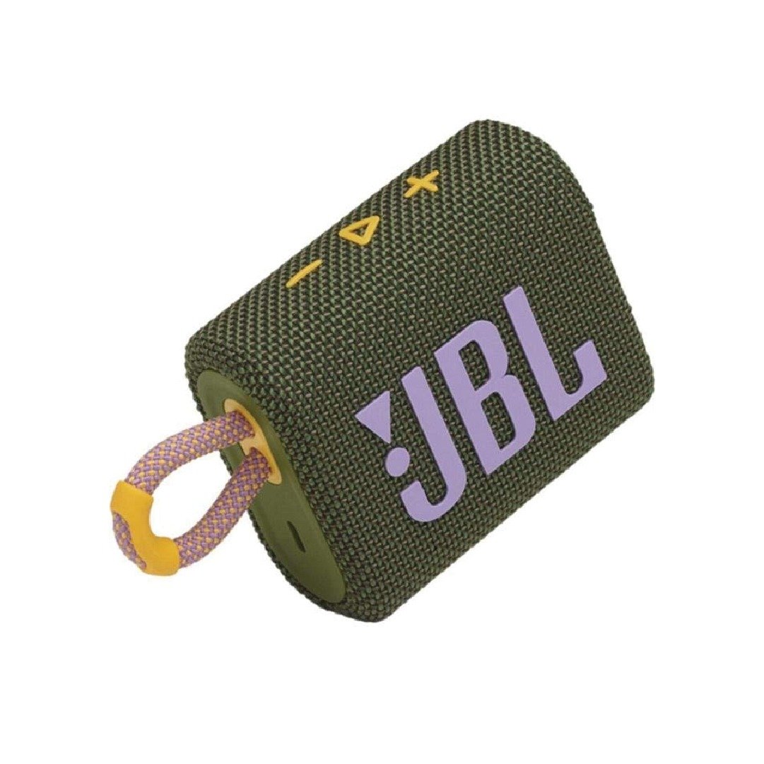 JBL-Go-3-Wireless-Ultra-Portable-Bluetooth-Speaker-Pro-Sound-Vibrant-Colors-with-Rugged-Fabric.