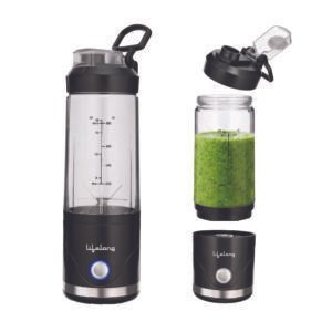 Lifelong-Portable-Blender-650ml-Portable-Juicer-Mixer-for-Smoothies-Juice.