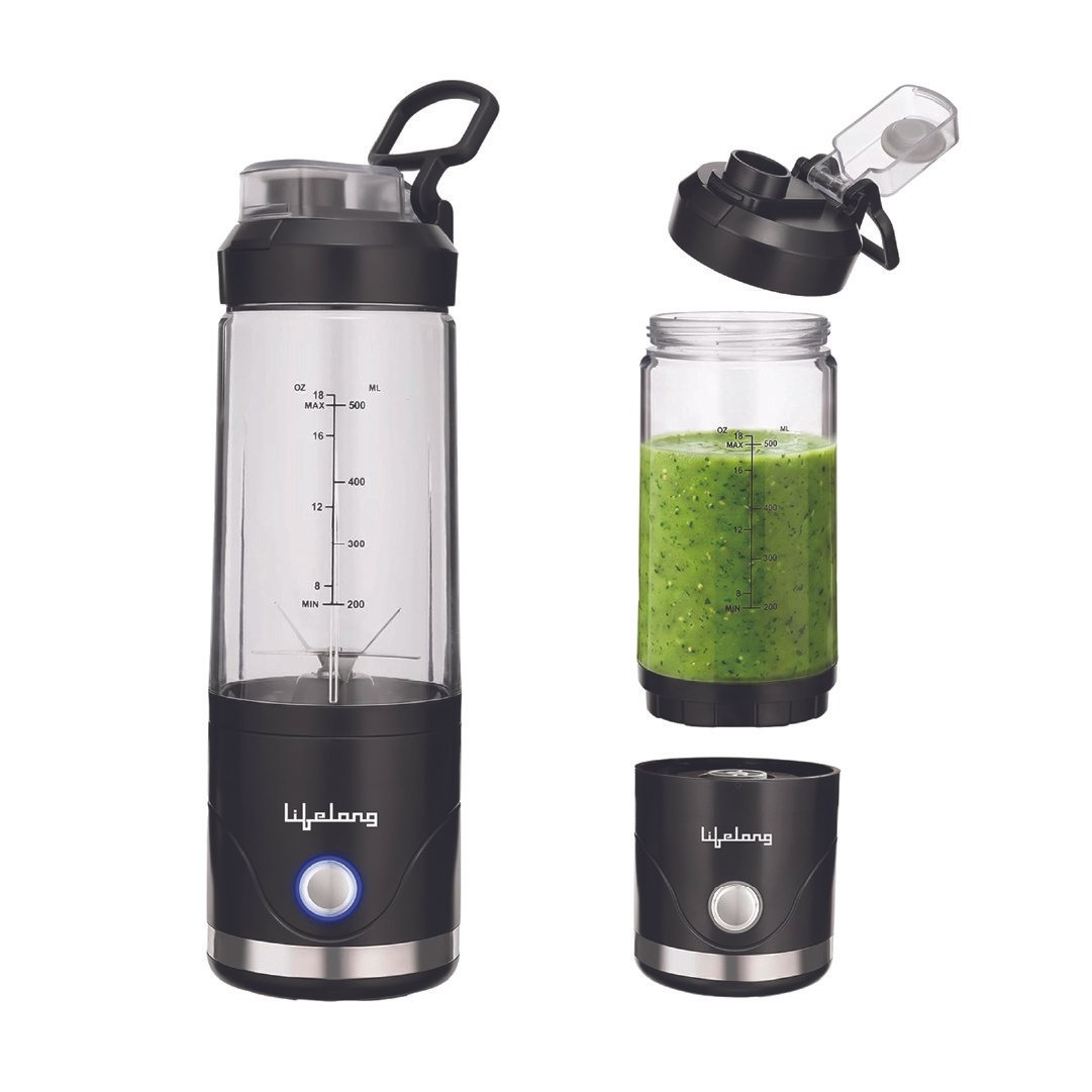 Lifelong-Portable-Blender-650ml-Portable-Juicer-Mixer-for-Smoothies-Juice.