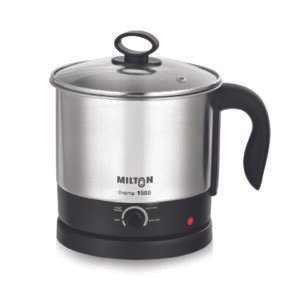 Milton-Champ-1.5L-600W-Electric-Multi-Cook-Kettle-with-Steamer.