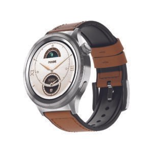 Noise-Newly-Launched-Halo-2-Smart-Watch-1st-Ever-Functional-Rotating-Dial-Axe-Cut-Bezel.