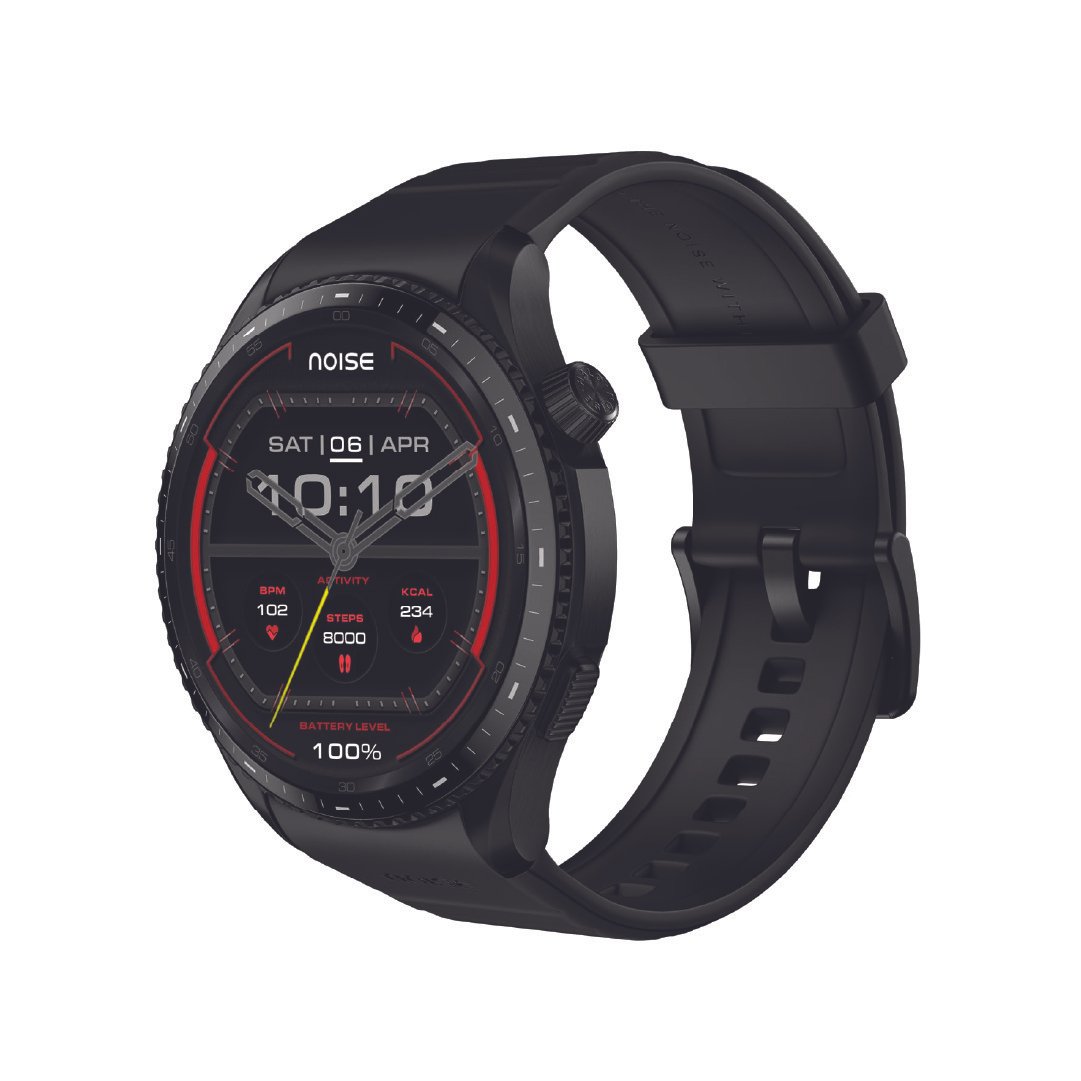 Noise-Newly-Launched-Halo-3-Smart-Watch-with-1.43-AMOLED-Display-1000-NITS-Brightness-Premium.