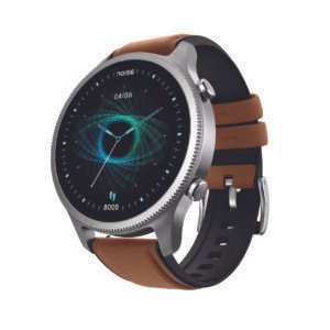 NoiseFit-Halo-1.43-AMOLED-Display-Bluetooth-Calling-Round-Dial-Smart-Watch.