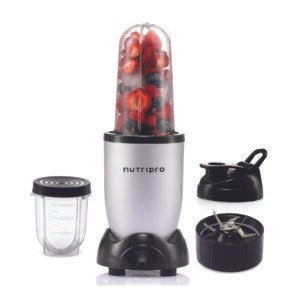 NutriPro-Juicer-Mixer-Grinder-Smoothie-Maker-500-Watts-2-Jars-1-Blade-Silver.