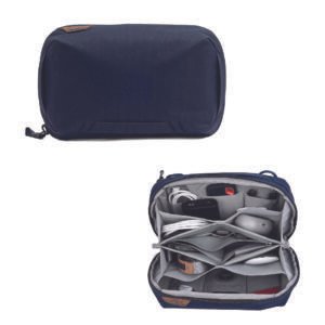 Peak-Design-Tech-Pouch-Midnight-Electronics-Organizer-for-Travel-or-Everyday-Carry.
