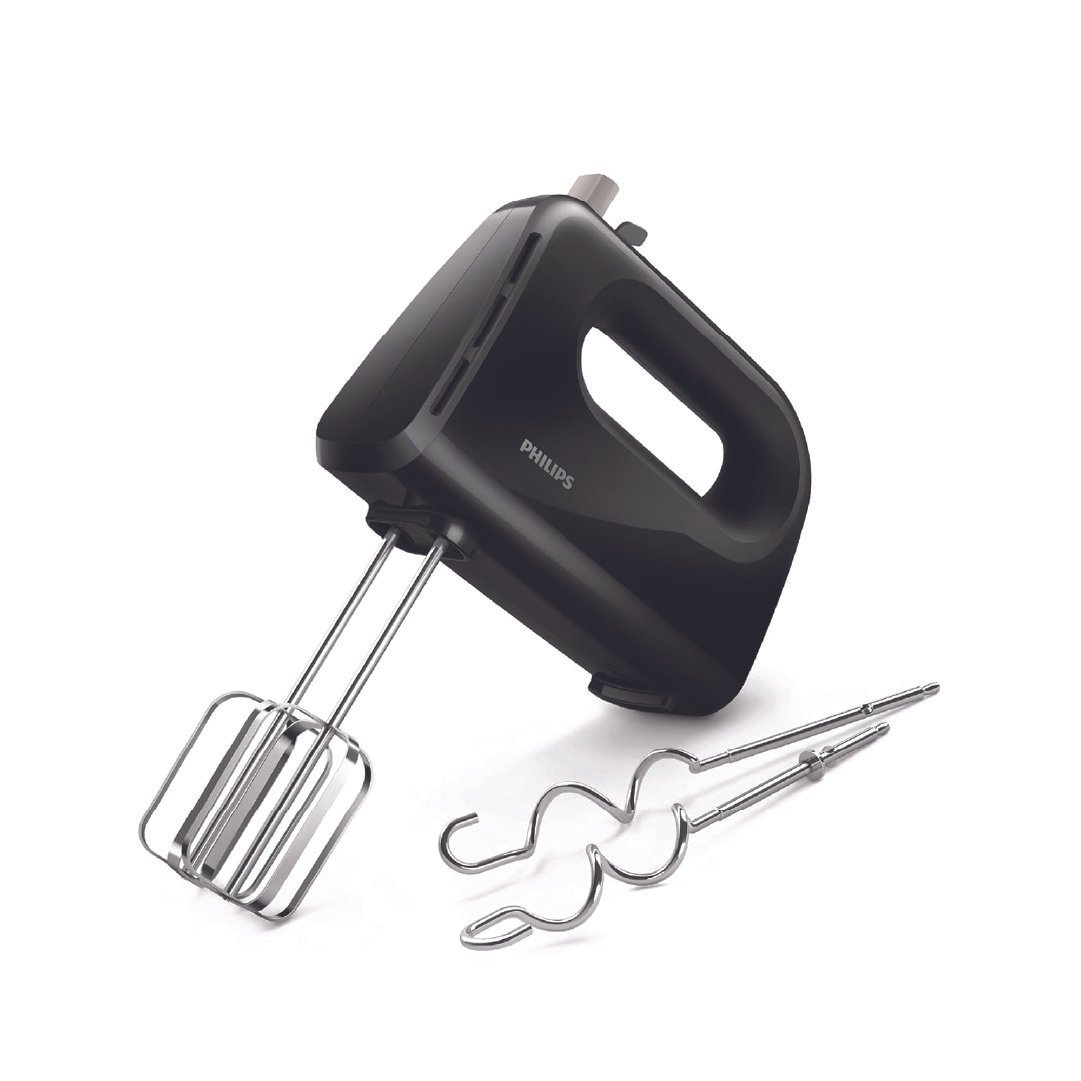 Philips-HR3705-10-300-Watt-Lightweight-Hand-Mixer-Blender-with-5-speed-control-settings-stainless.