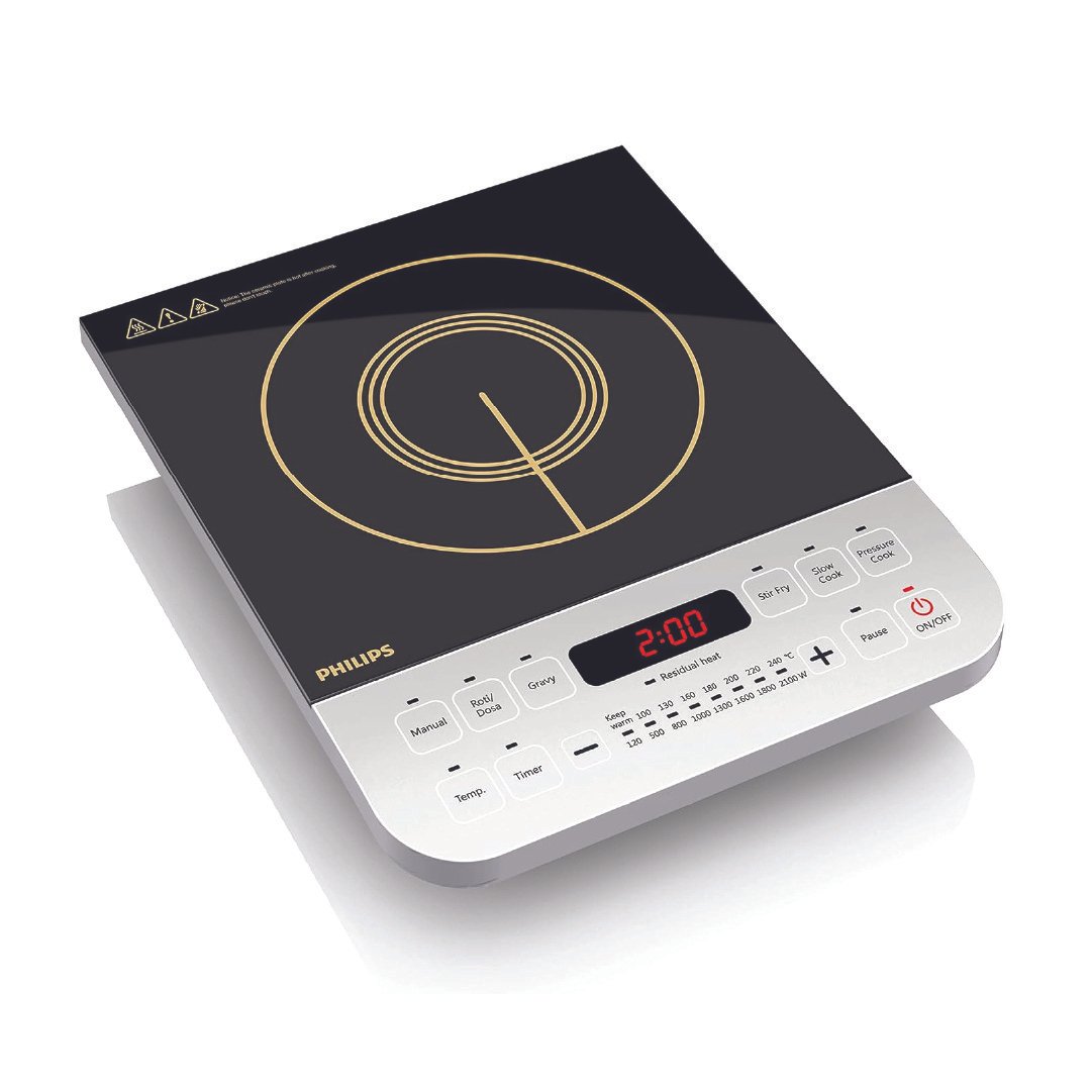 Philips-Viva-Collection-HD4928-01-2100-Watt-Induction-Cooktop-Fast-Gas-Free-Cooking.