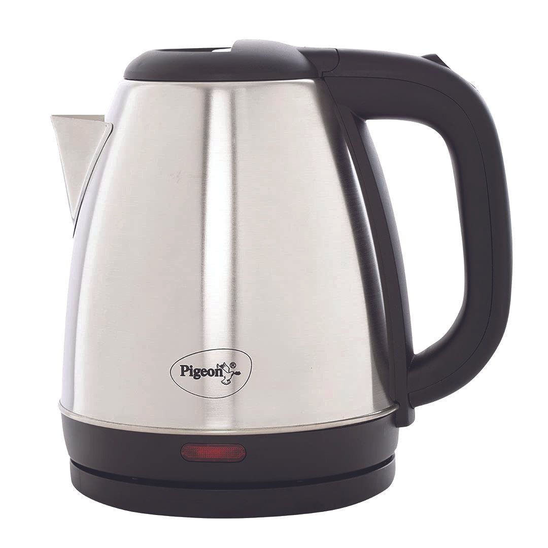 Pigeon-Amaze-Plus-Electric-Kettle-1.5-L-1300-Watt-Stainless-Steel-Body-with-Auto-Shut-off-Feature-