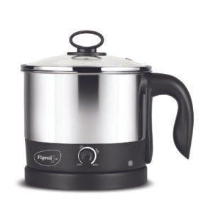 Pigeon-Kessel-Multipurpose-Kettle-12173-1.2-litres-with-Stainless-Steel-Body.