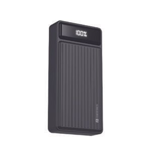 Portronics-Luxcell-B-20K-Advanced-20000-mAh-Power-Bank-with-22.5W-Max-Output-LED-Battery-Display.