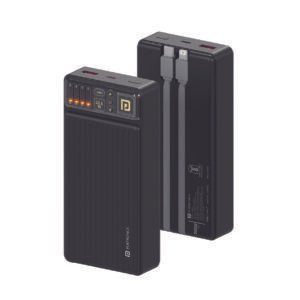 Portronics-Luxcell-Bind-20k-20000mAh-Powerbank-with-22.5W-Fast-Charging-in-Built-Type-C-PD.
