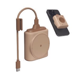 Portronics-Moji-10K-Smallest-Wireless-10000Mah-Fast-Charging-Power-Bank-with-Detachable-USB-Type-C.