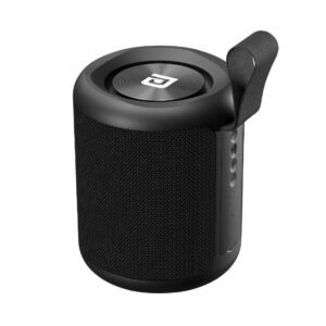 Portronics-SoundDrum-P-20W-Portable-Bluetooth-Speaker-with-6-7-hrs-Playback-Time-Handsfree-Calling