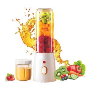 Qlect-Portable-Blender-For-Smoothie-And-Juices-Powerful-45-Watts-Juicer-Blender-that-Can-Crush-Ice.