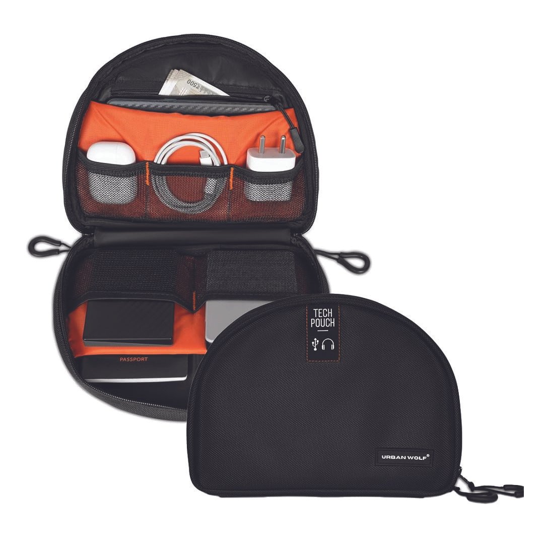 Urban-Wolf-Tech-Pouch-The-All-in-One-Waterproof-Travel-Organize.