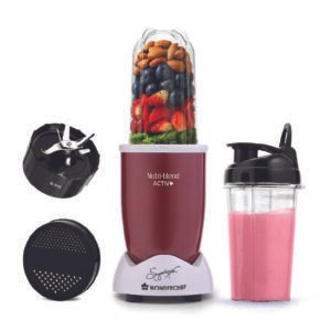 Wonderchef-Nutri-blend-Activ-Mixer-Grinder-Blender-Smoothie-Maker-500W-22000-RPM.