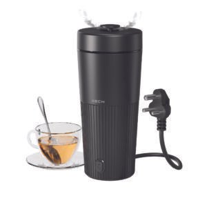 XECH-Hydroboil-PRO-700ml-Portable-Electric-Kettle-for-Travel-Black