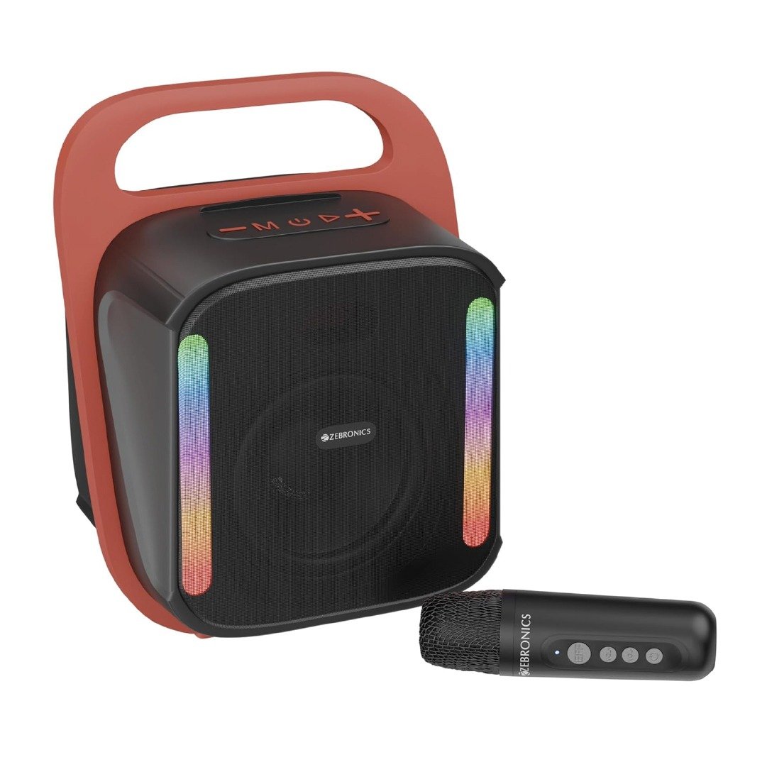 Zebronics-Portable-BT-Speaker-14W-Upto-4-Hrs-Playback-10.16cm-Driver-BT-v5.4-USB-mSD-AUX