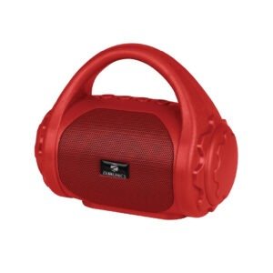 ebronics-ZEB-COUNTY-3W-Wireless-Bluetooth-Portable-Speaker-With-Supporting-Carry-Handle-USB-SD-Red