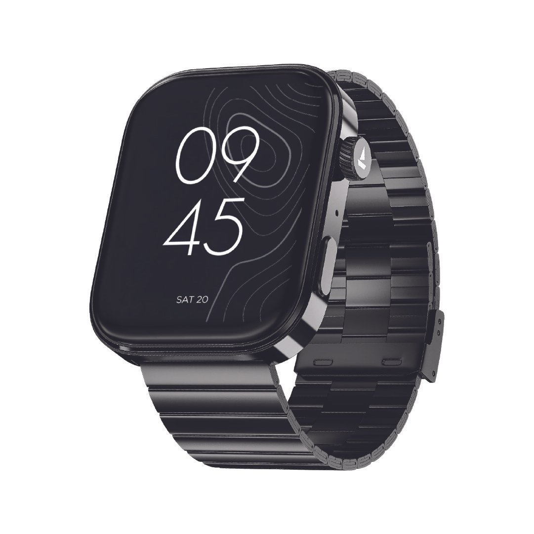 boAt-Chrome-Endeavour-Premium-Metal-Body-1.964.97cm-AMOLED-DisplayAI-Coach-Health-Insights.