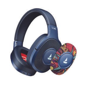 boAt-Rockerz-Plus-550-Customizable-Earcups-100H-Battery-50mm-Drivers-Dual-Pair.