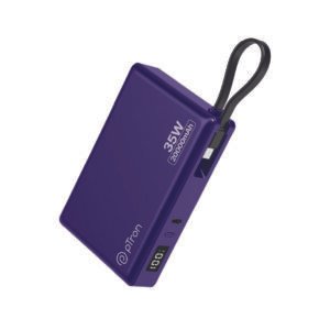 pTron-Dynamo-Sprint-20000mAh-35W-Super-Fast-Charging-USB-Type-C-Input-Power-Bank-Compatible-with-QC.
